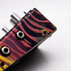 Zzombee Filtremulator <p> Custom Shop <p> ZB068 (BeeStock)