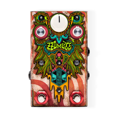 Zzombee Filtremulator &lt;p&gt; Custom Shop &lt;p&gt; ZB075