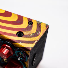 Zzombee Filtremulator <p> Custom Shop <p> ZB083 (BeeStock)