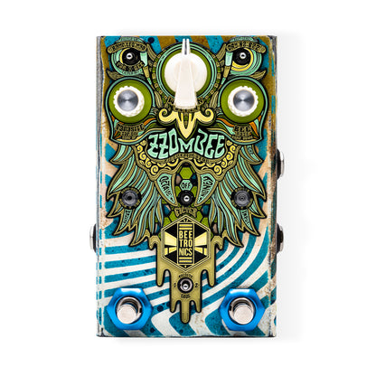 Zzombee Filtremulator &lt;p&gt; Custom Shop &lt;p&gt; ZB085 (BeeStock)