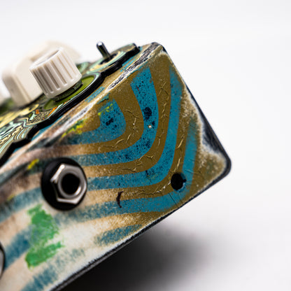 Zzombee Filtremulator &lt;p&gt; Custom Shop &lt;p&gt; ZB085 (BeeStock)