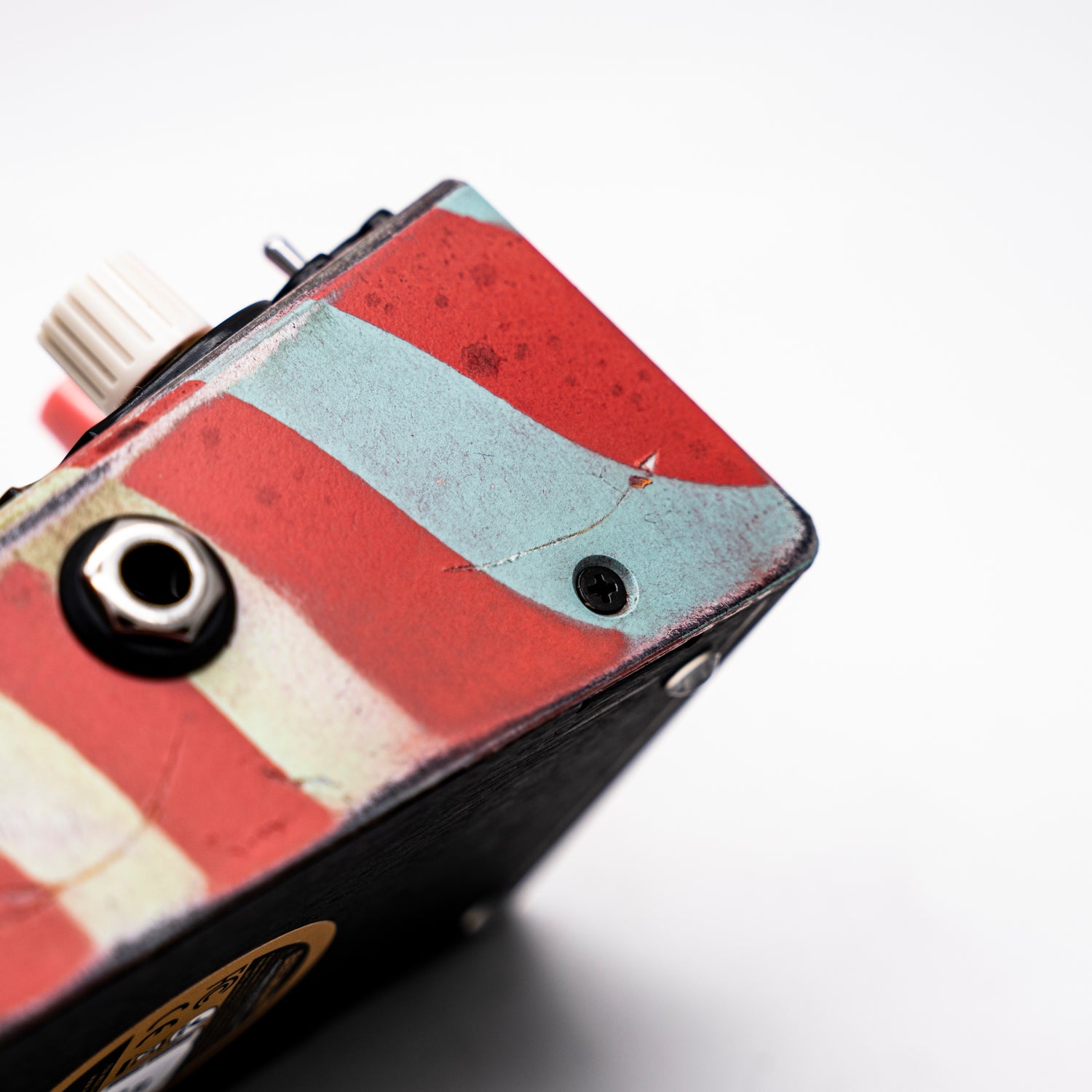 Zzombee Filtremulator &lt;p&gt; Custom Shop &lt;p&gt; ZB087 (BeeStock)