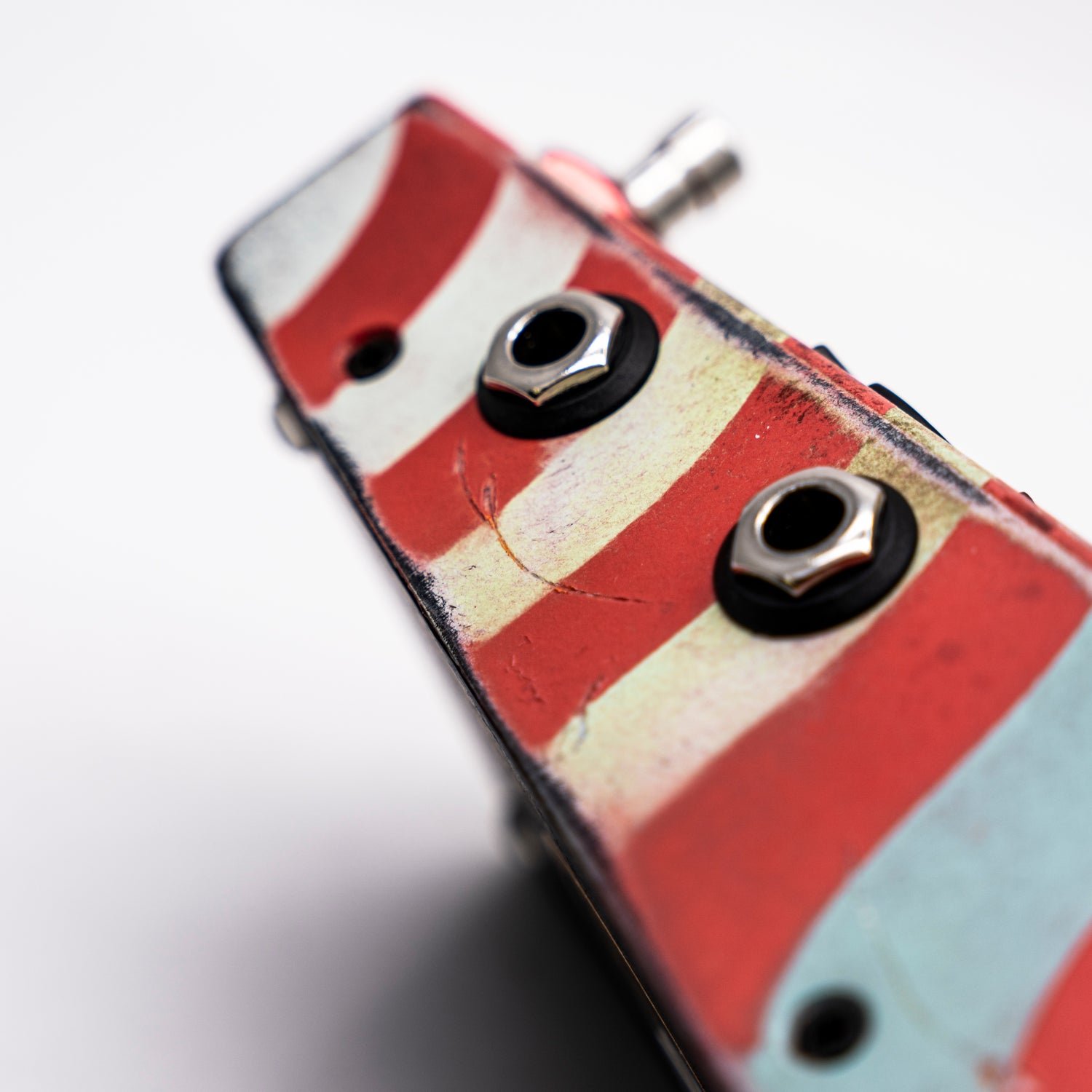 Zzombee Filtremulator &lt;p&gt; Custom Shop &lt;p&gt; ZB087 (BeeStock)