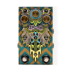 Zzombee Filtremulator <p> Custom Shop <p> ZB1100