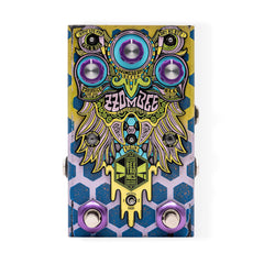 Zzombee Filtremulator <p> Custom Shop <p> ZB1104