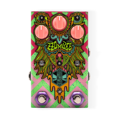 Zzombee Filtremulator &lt;p&gt; Custom Shop &lt;p&gt; ZB1105