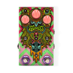 Zzombee Filtremulator <p> Custom Shop <p> ZB1105