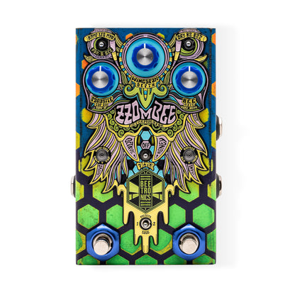 Zzombee Filtremulator &lt;p&gt; Custom Shop &lt;p&gt; ZB1107
