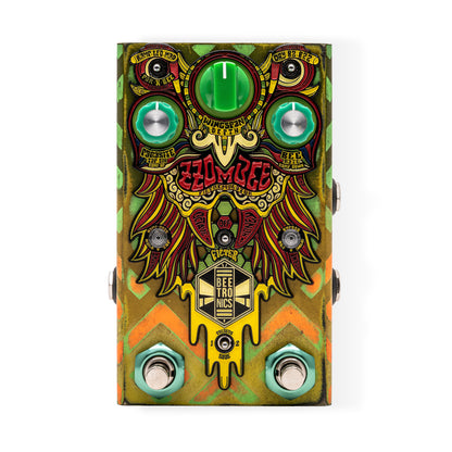 Zzombee Filtremulator &lt;p&gt; Custom Shop &lt;p&gt; ZB1117