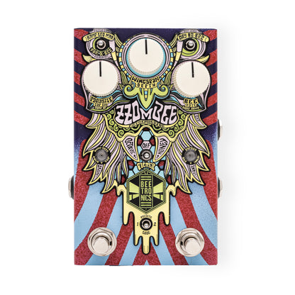 Zzombee Filtremulator &lt;p&gt; Custom Shop &lt;p&gt; ZB1664