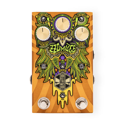 Zzombee Filtremulator &lt;p&gt; Custom Shop &lt;p&gt; ZB1665