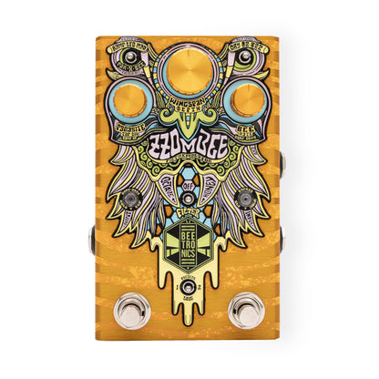Zzombee Filtremulator &lt;p&gt; Custom Shop &lt;p&gt; ZB1667