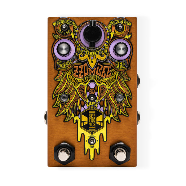 Zzombee Filtremulator <p> Limited Edition <p> Apparittion