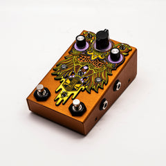Zzombee Filtremulator <p> Limited Edition <p> Apparittion