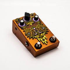 Zzombee Filtremulator <p> Limited Edition <p> Apparittion