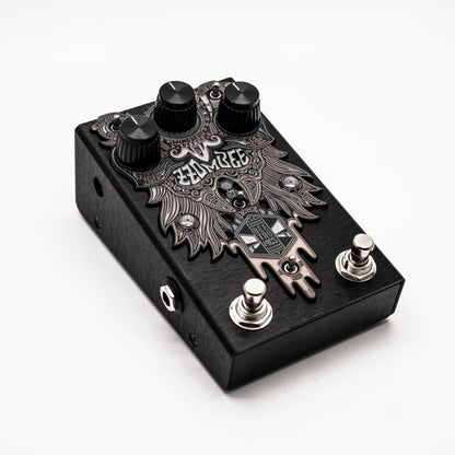 Zzombee Filtremulator &lt;p&gt; The Blackbee Edition