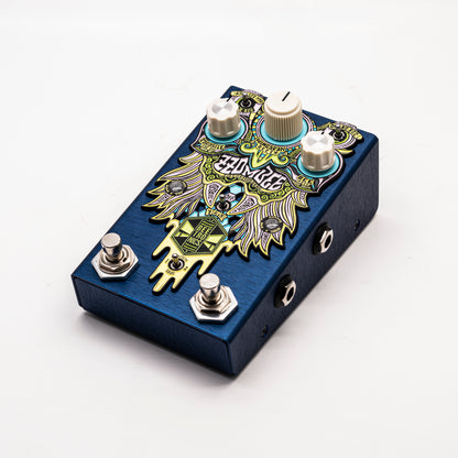 Zzombee Filtremulator &lt;p&gt; Limited Edition &lt;p&gt; Zzomblue