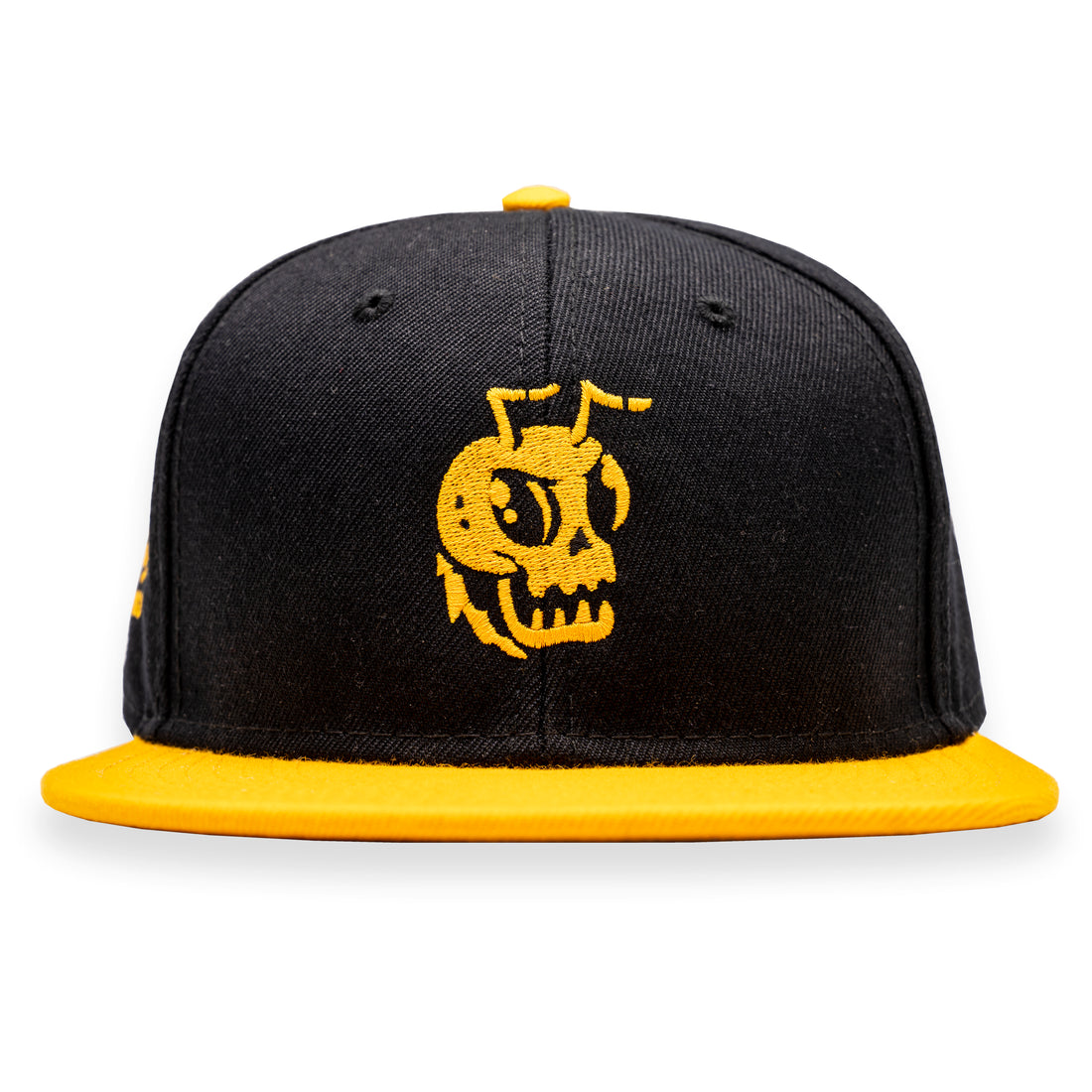 Zzombee Snapback