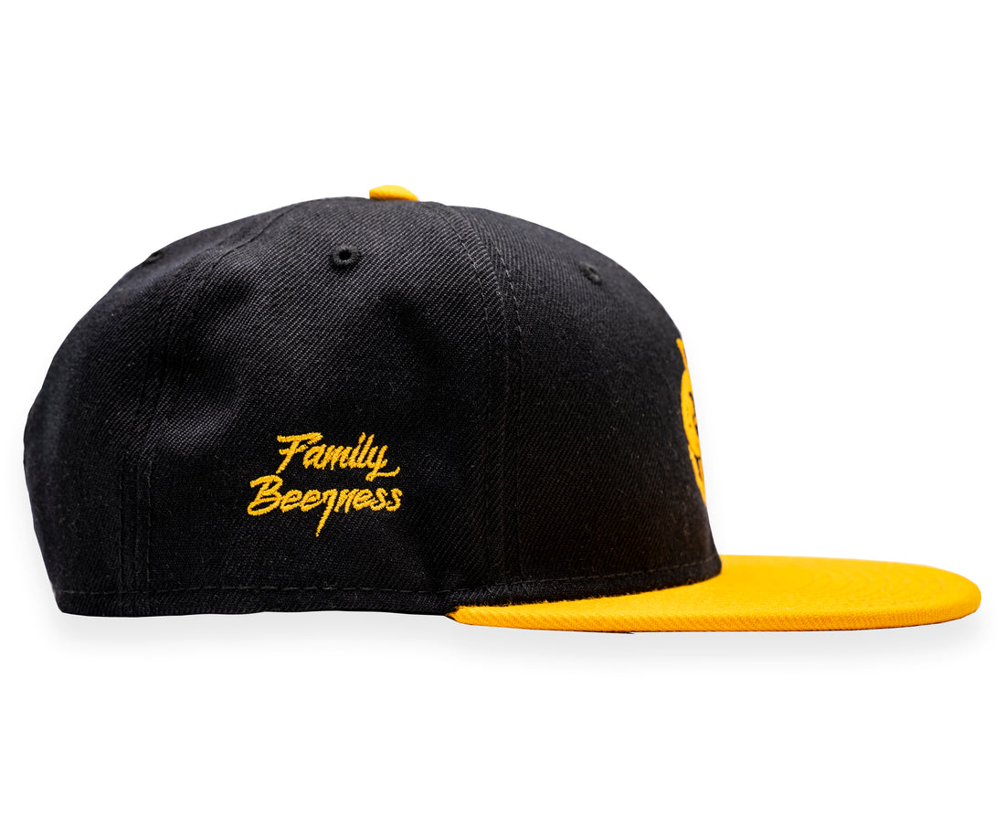 Zzombee Snapback