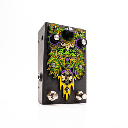 Zzombee Filtremulator