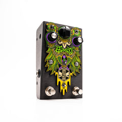 Zzombee Filtremulator