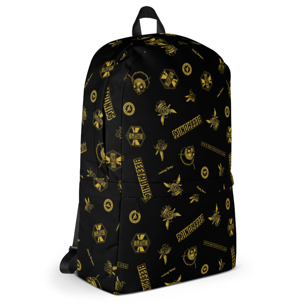 Louibeeton Backpack