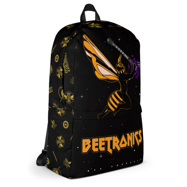 Beemon Backpack