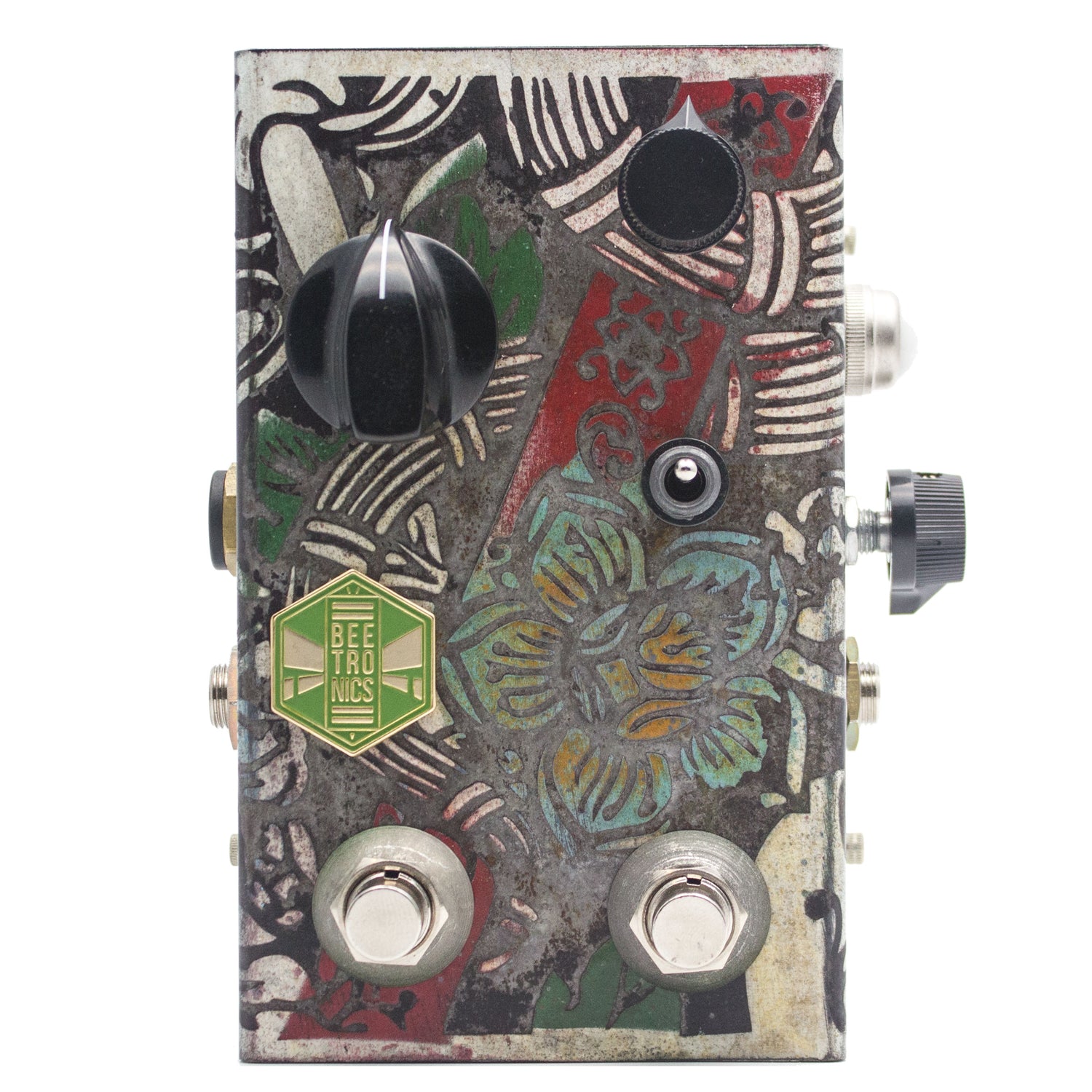Whoctahell - Ao Luek &lt;p&gt; Custom Series