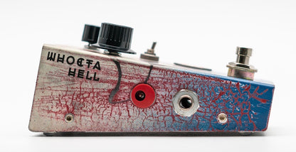 Whoctahell - Cowvera &lt;p&gt; Custom Series