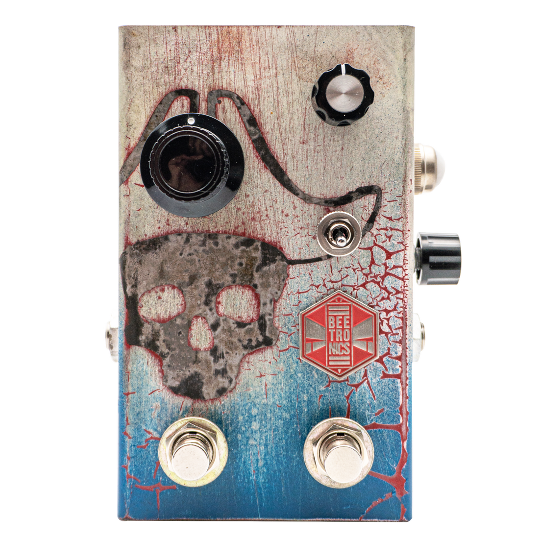 Whoctahell - Cowvera <p> Custom Series