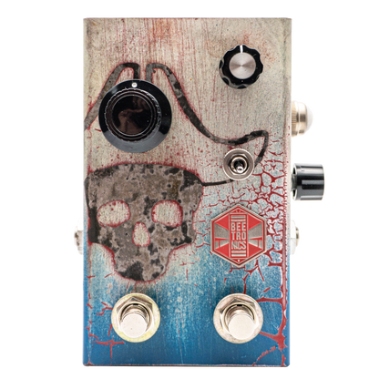 Whoctahell - Cowvera &lt;p&gt; Custom Series
