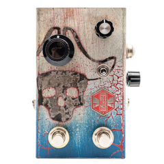 Whoctahell - Cowvera <p> Custom Series