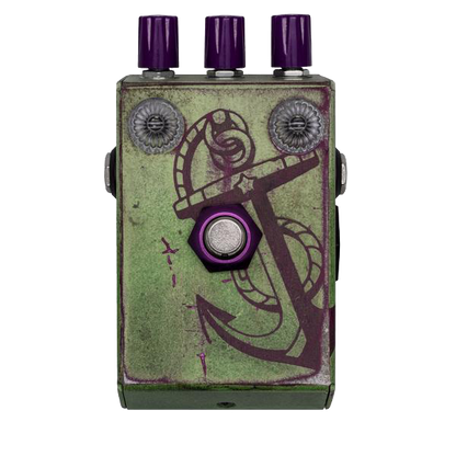 FATBEE Overdrive &quot;FB971&quot; &lt;p&gt; Custom Series
