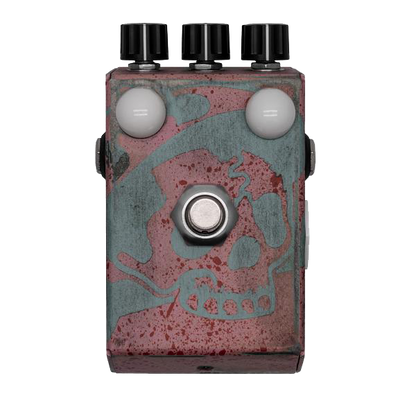 FATBEE Overdrive &quot;FB969&quot; &lt;p&gt; Custom Series