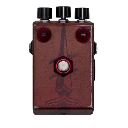 FATBEE Overdrive &quot;FB967&quot; &lt;p&gt; Custom Series