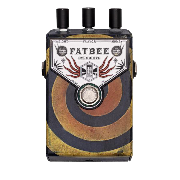 FATBEE Overdrive "FB946" <p> Custom Series
