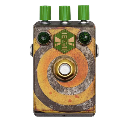 FATBEE Overdrive &quot;FB940&quot; &lt;p&gt; Custom Series