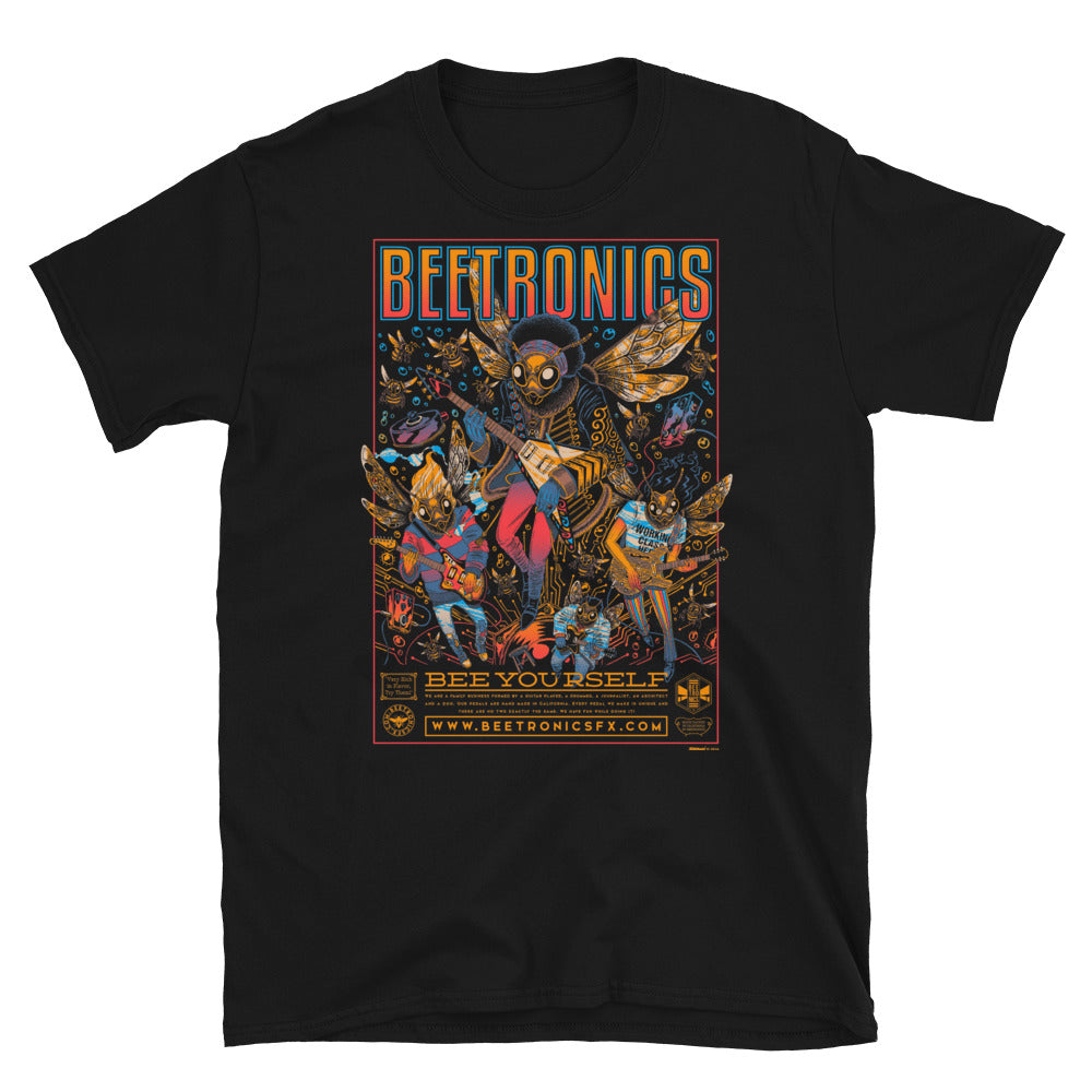 Bee All Stars T-Shirt